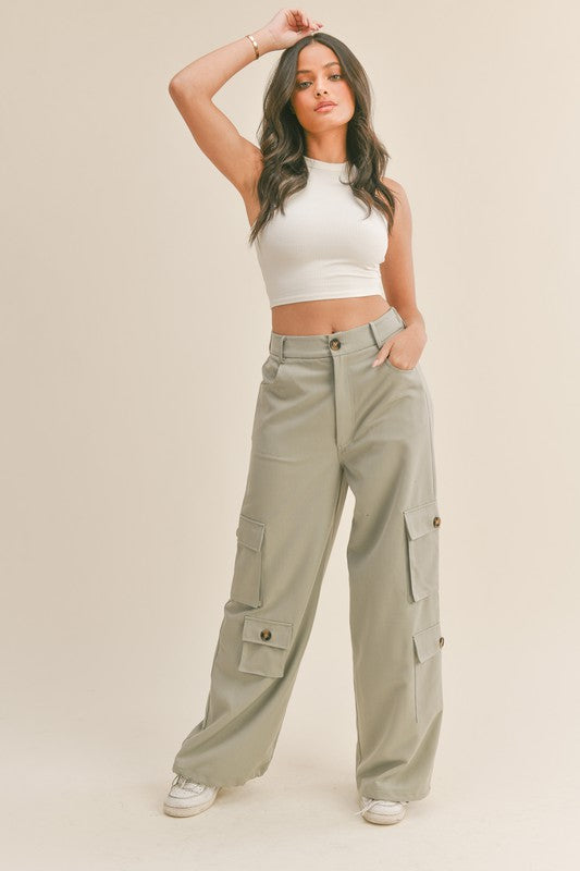 cargo pants 