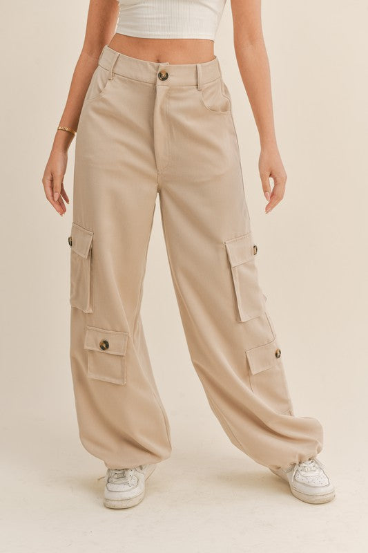 cargo pants 