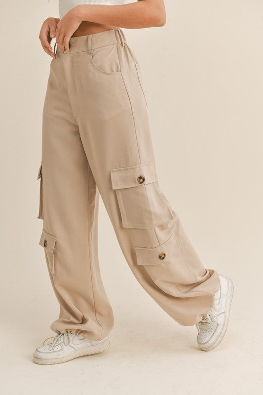 cargo pants 