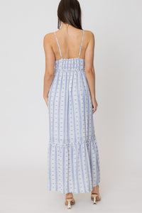 Rosalie maxi dress