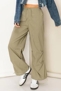 parachute pants